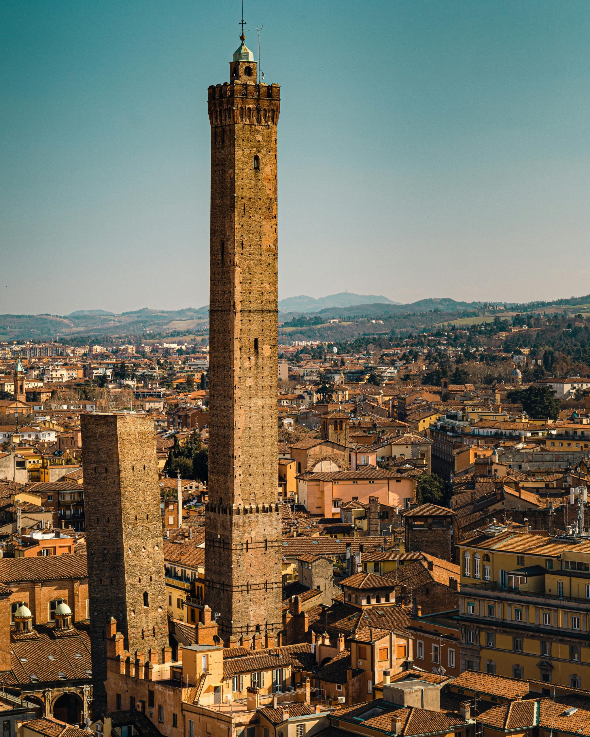 Bologna