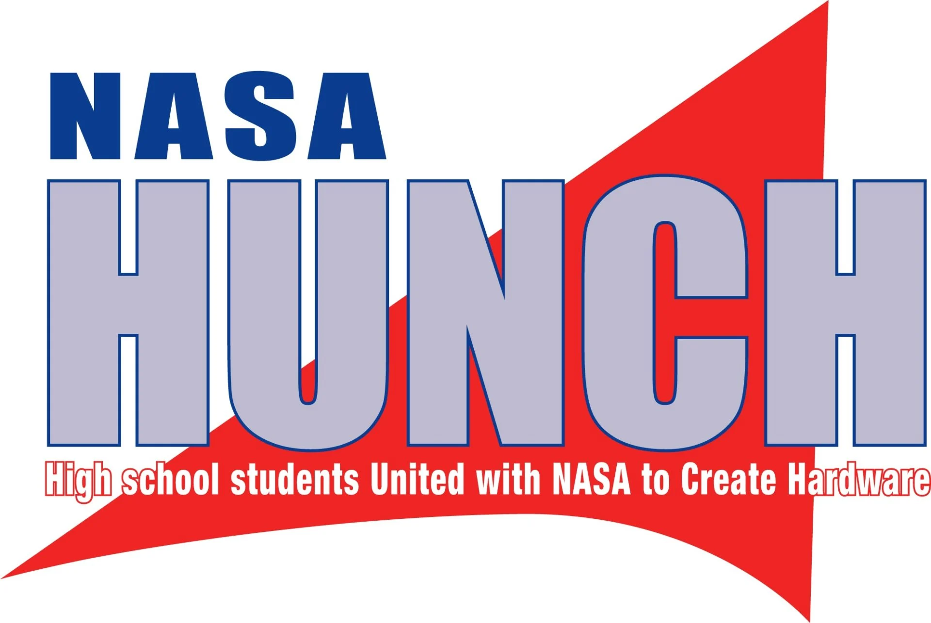 Nasa Hunch Culinary LOGO