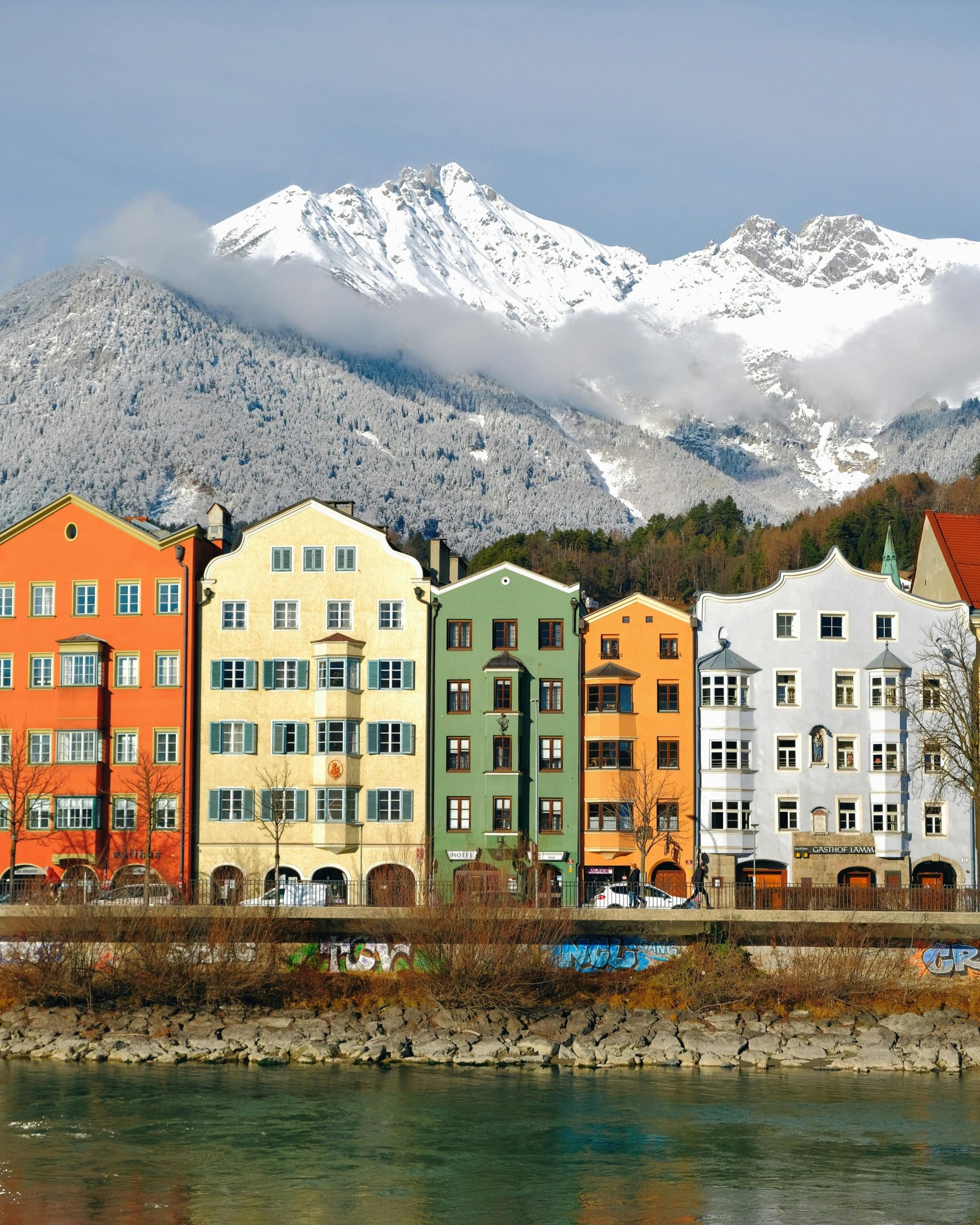 Innsbruck