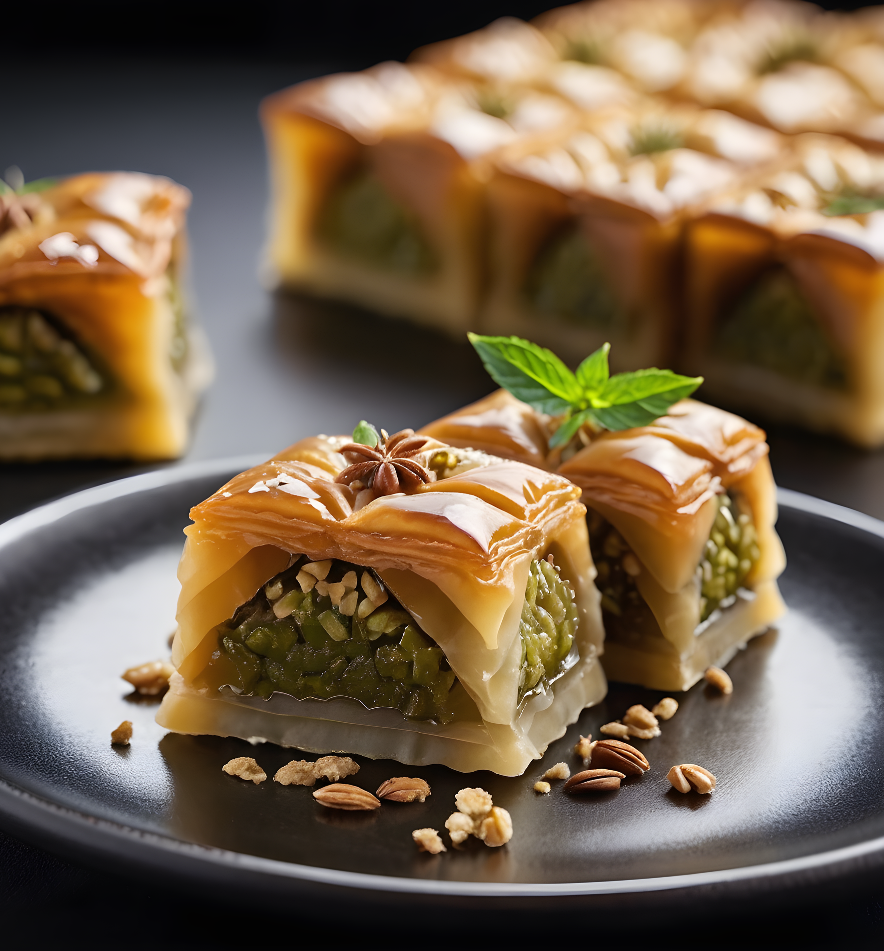 Baklava