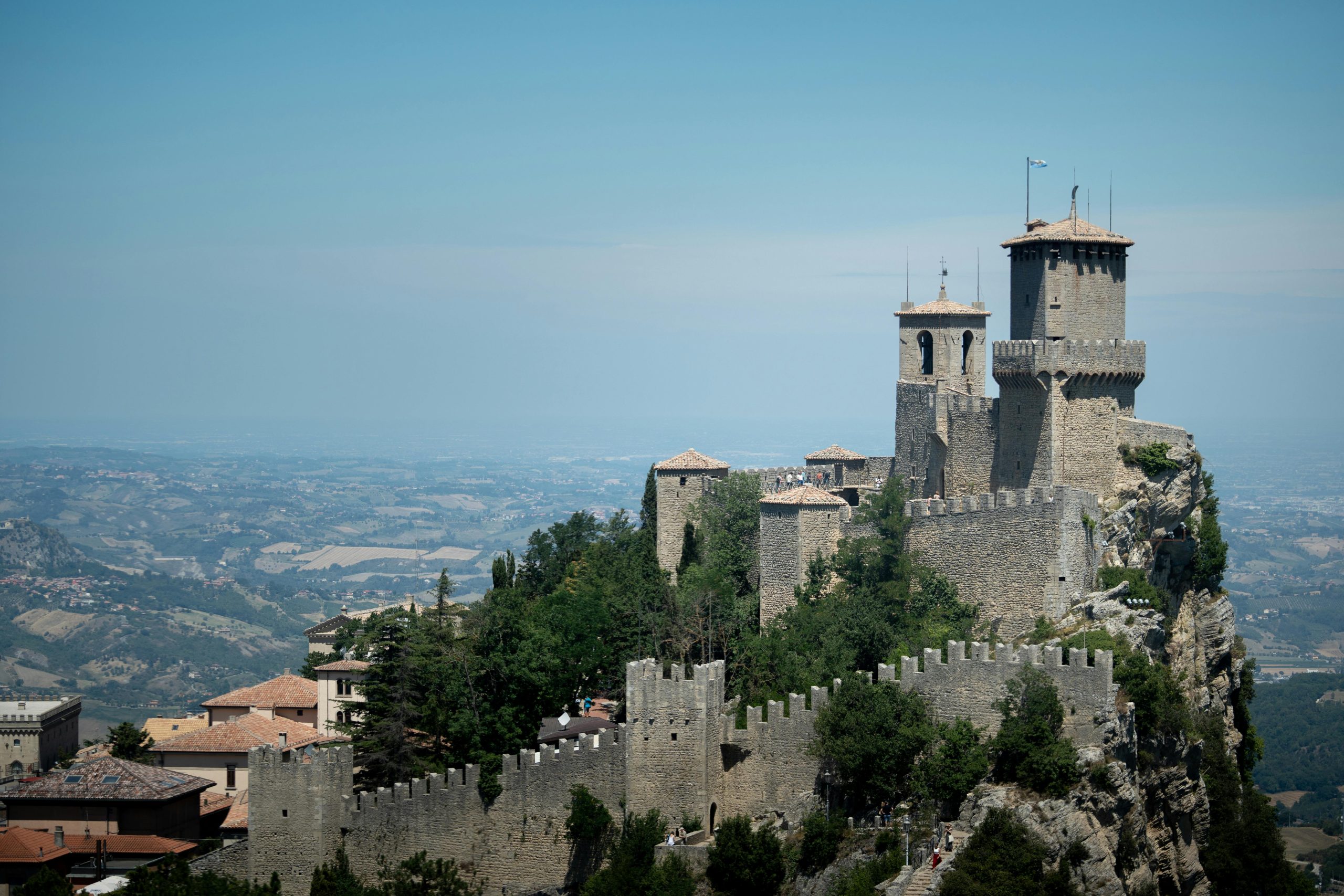 San Marino