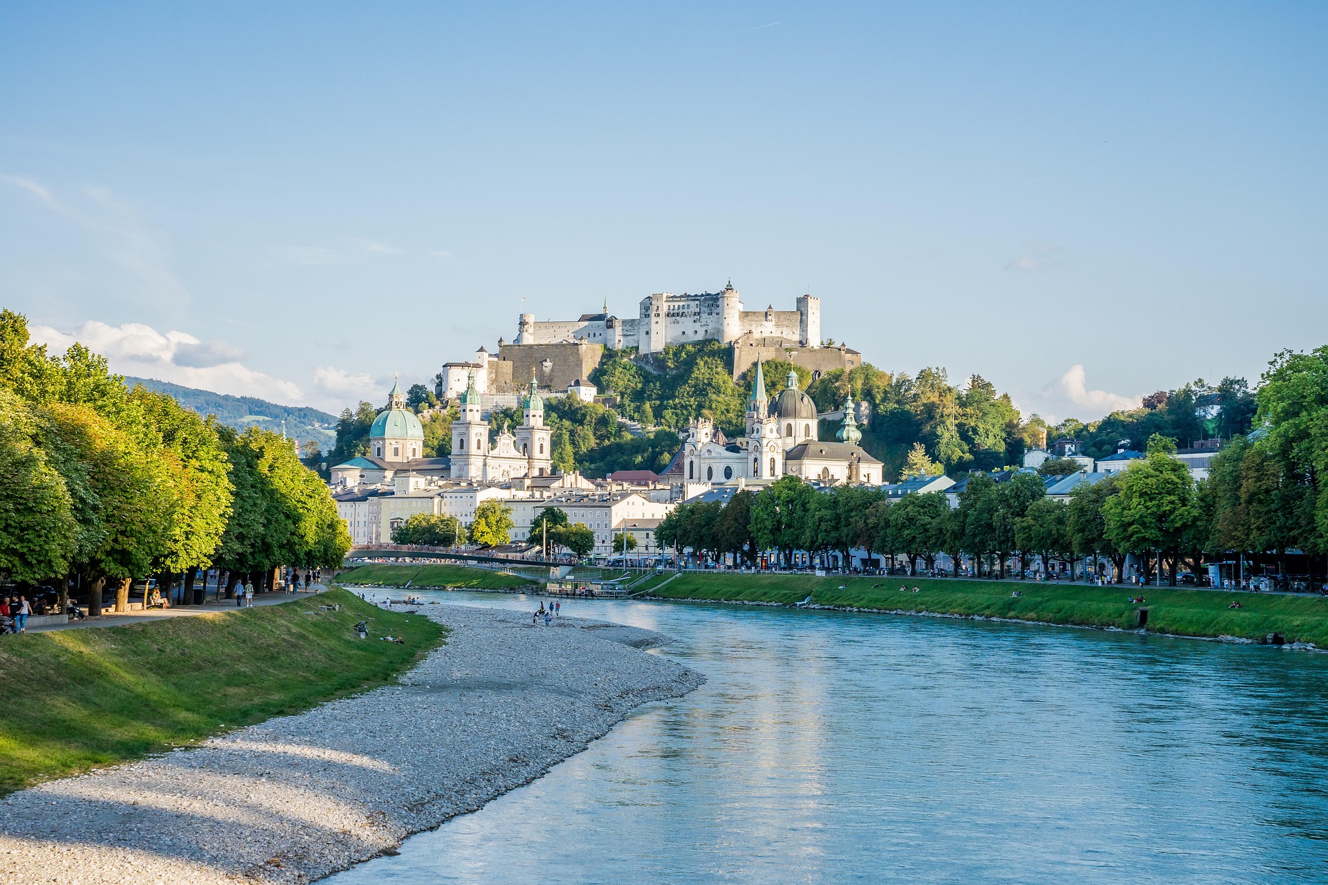 Salzburg